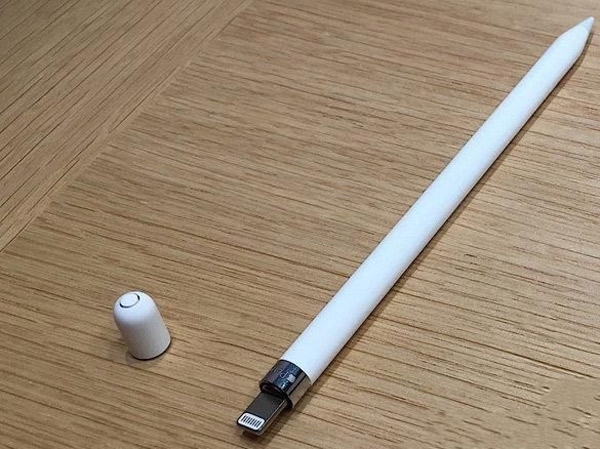 Apple Pencil