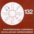 The Proceedings of the International Conference on Colloid and Surface Science