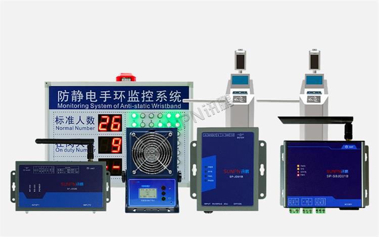 深圳市訊鵬科技有限公司