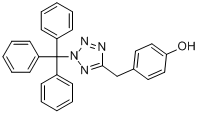 5-（4-羥苯基）-1H-四唑，97%