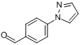 4-吡唑-1-基苯甲醛