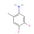 4,5-二氟-2-甲基苯胺