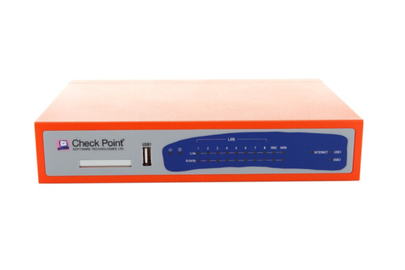 CheckPointCPAP-SG640-NGTP