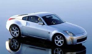 日產350Z