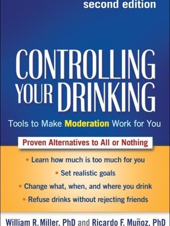 Controlling Your Drinking