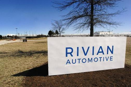 Rivian Automotive