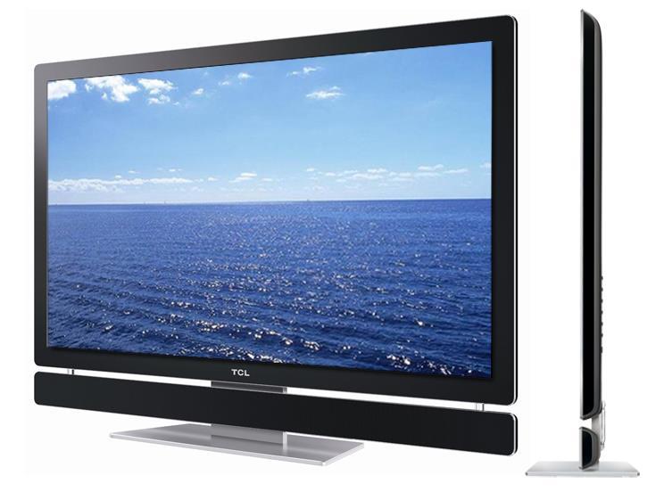 TCL L55X10FDE