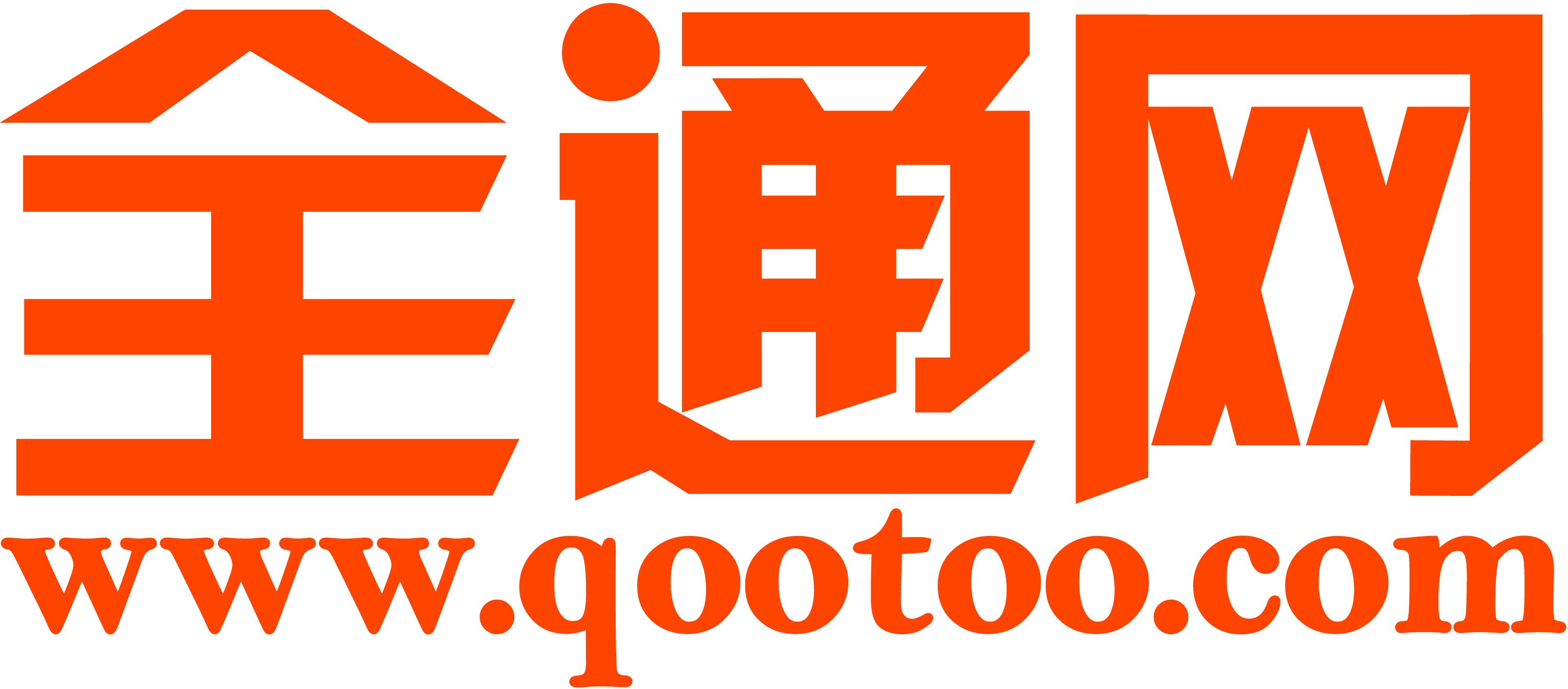 全通網LOGO