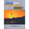 國家電網公司750kV輸變電示範工程建設總結：設備分冊