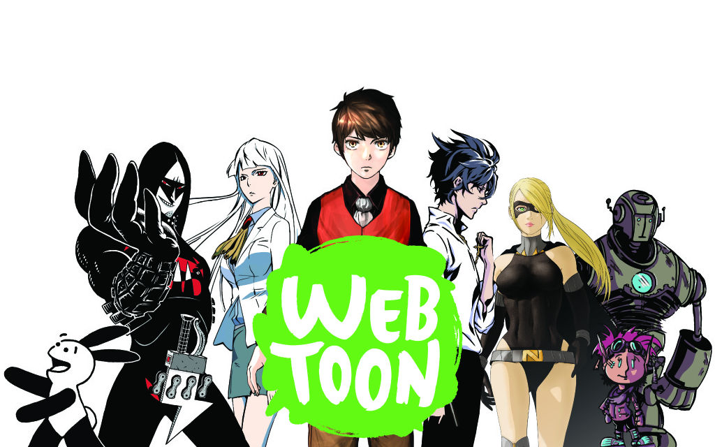 webtoon