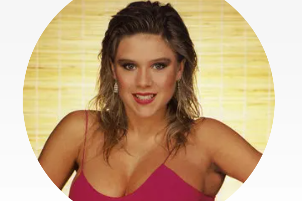 Samantha Fox