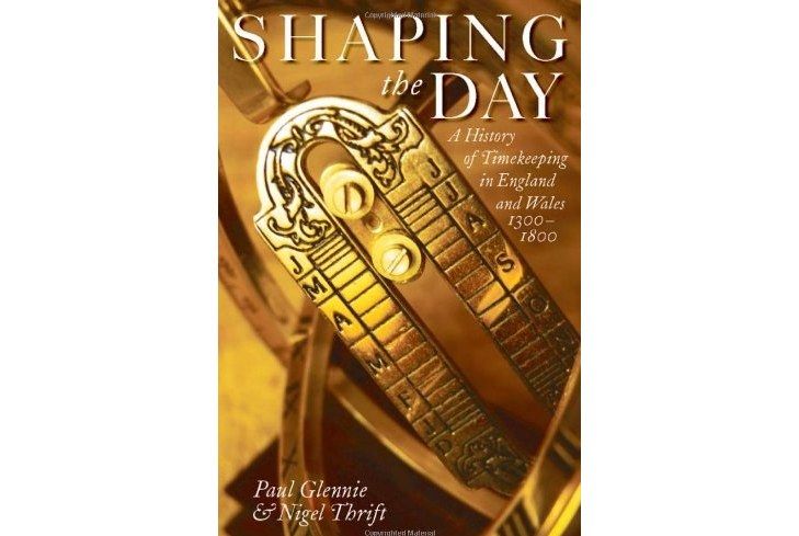 Shaping the Day