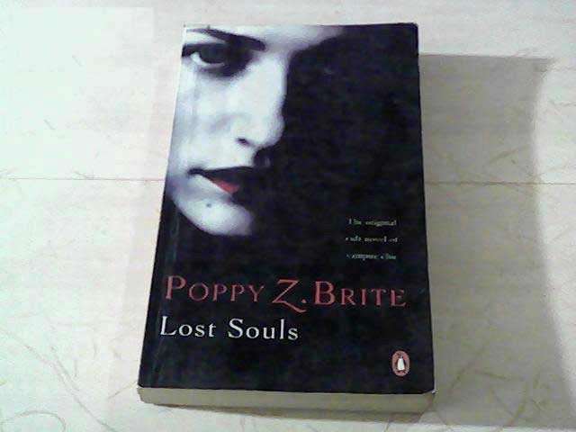 Poppy Z. Brite