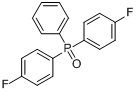 二（4-氟苯基）苯基氧化膦