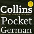 Collins Pocket German Dictionary(Collins著圖書)