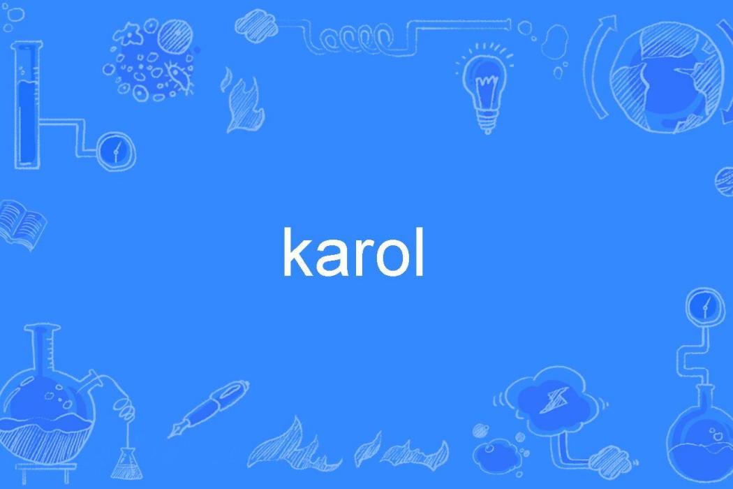 karol