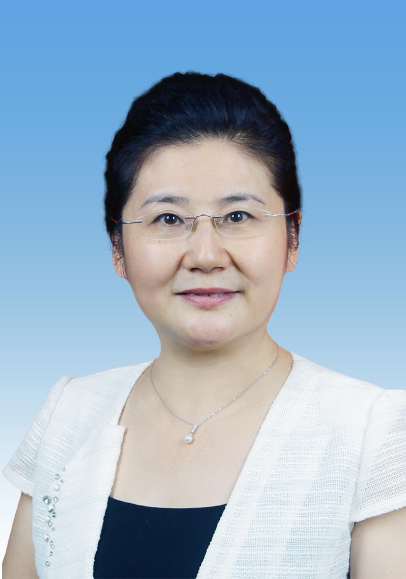 張麗萍(四川省糧食和物資儲備局局長)