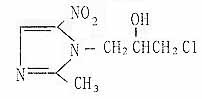 注射用奧硝唑