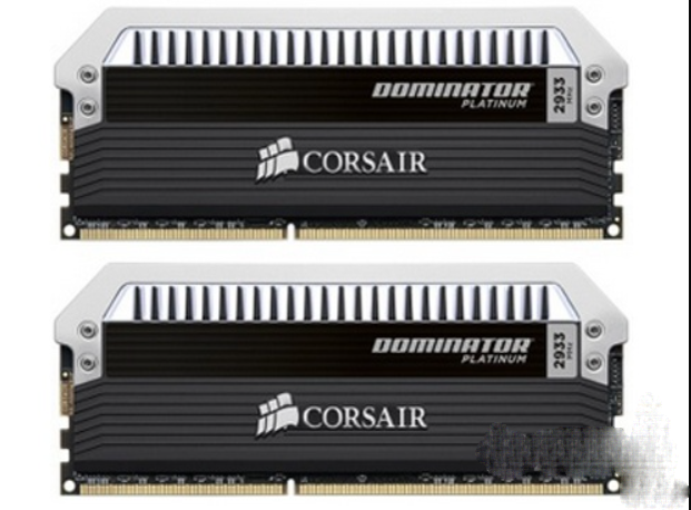 海盜船統治者鉑金 8GB DDR3 2800(CMD8GX3M2B2800C12)