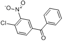 3-硝基-4-氯二苯甲酮
