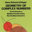 Geometry of Complex Numbers