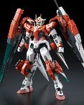 Rg(高達模型的一種系列)