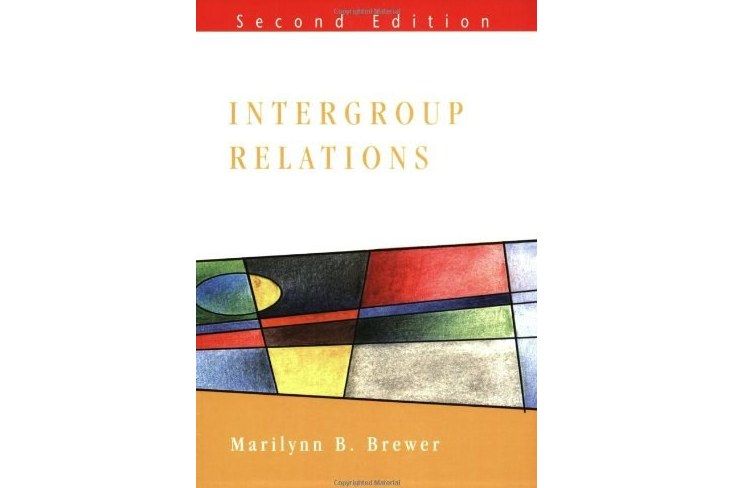 Intergroup Relations