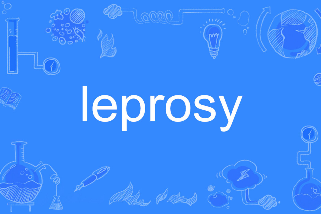 leprosy