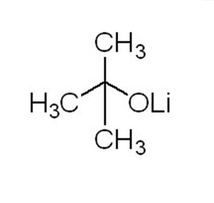 叔丁醇鋰