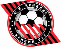 克里沃伊羅格足球俱樂部隊徽