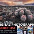 David Busch\x27s Digital Photography Bucket List