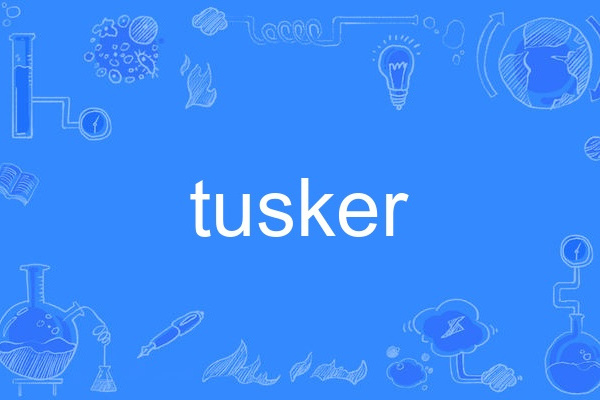 tusker