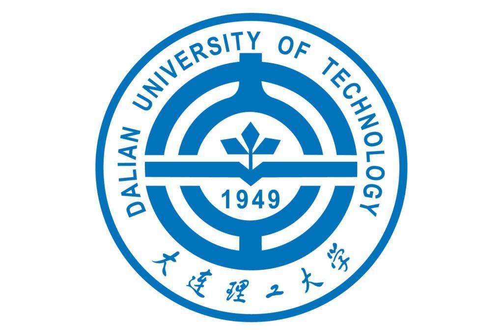 大連理工大學校徽