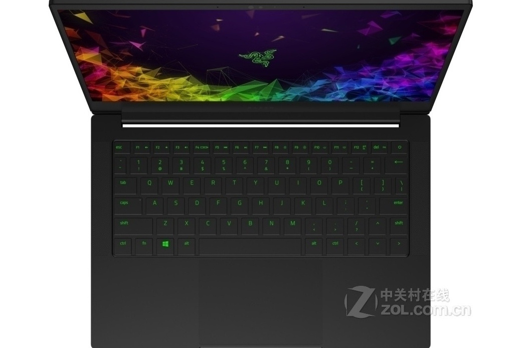 Razer Blade Stealth 2019版