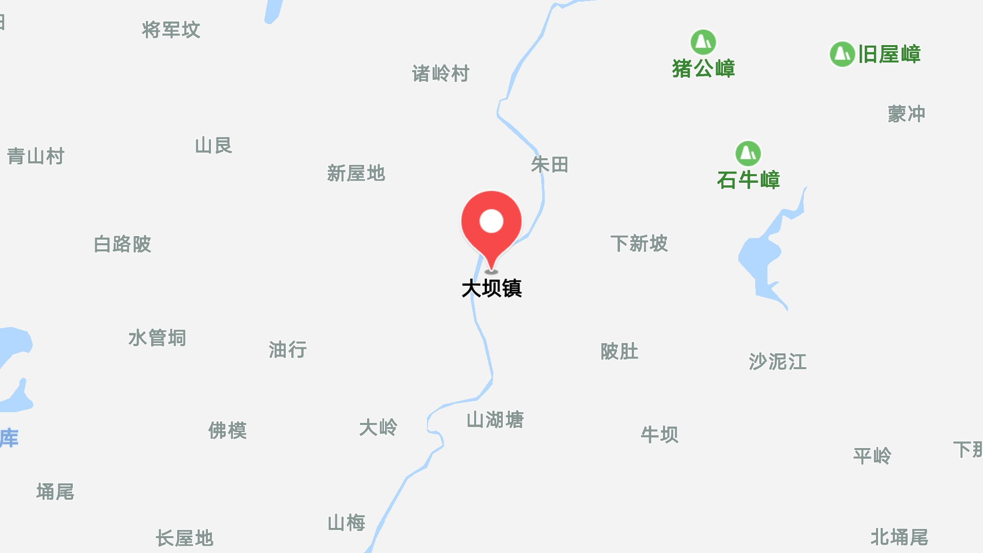 地圖信息