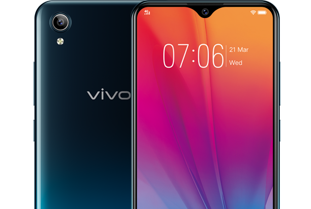 vivo Y91