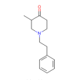 3-甲基-1-（2-苯乙基）-4-哌啶酮，98%