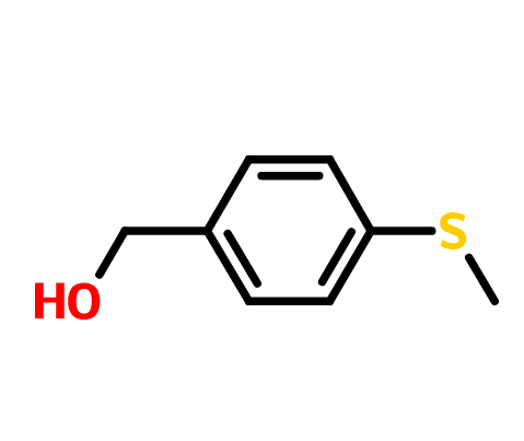 對甲硫基苯甲醇