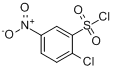 2-氯-5-硝基苯磺醯氯
