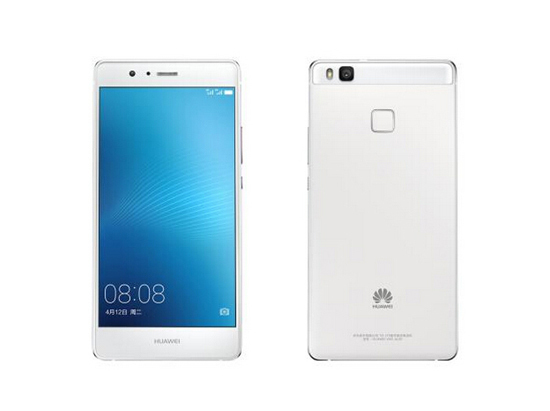 HUAWEI G9青春版