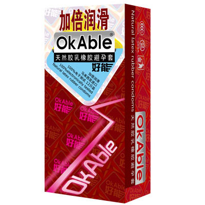 OkAble