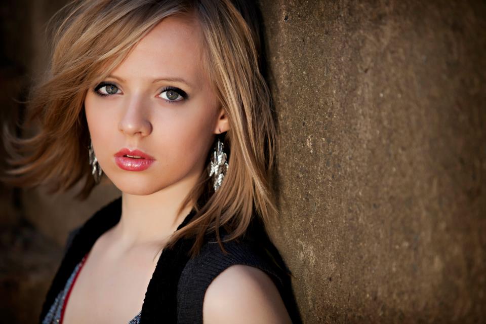 madilyn bailey