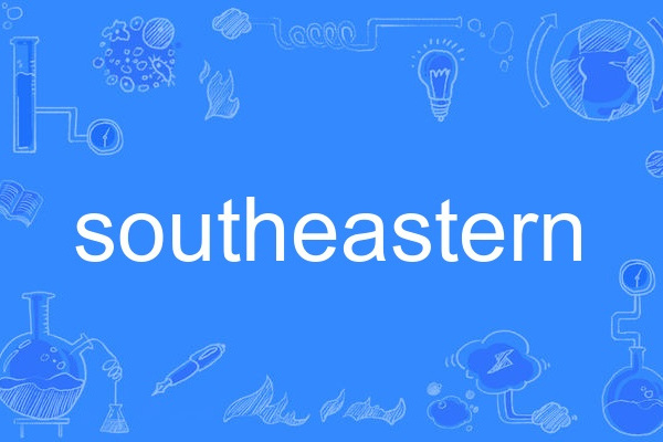 southeastern