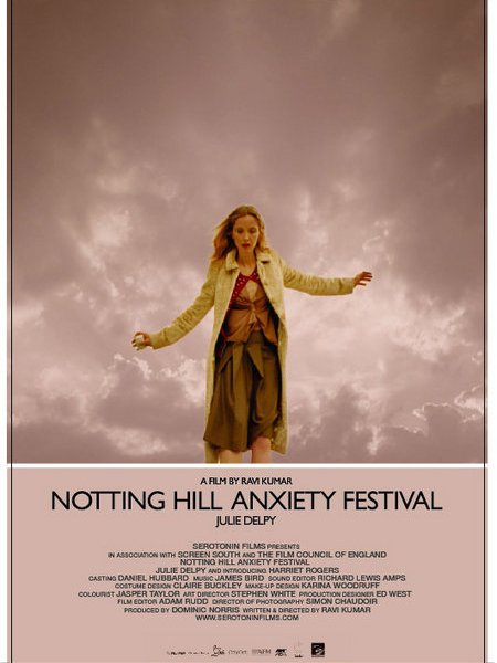 Notting Hill Anxiety Festival