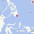 10·4棉蘭老島地震