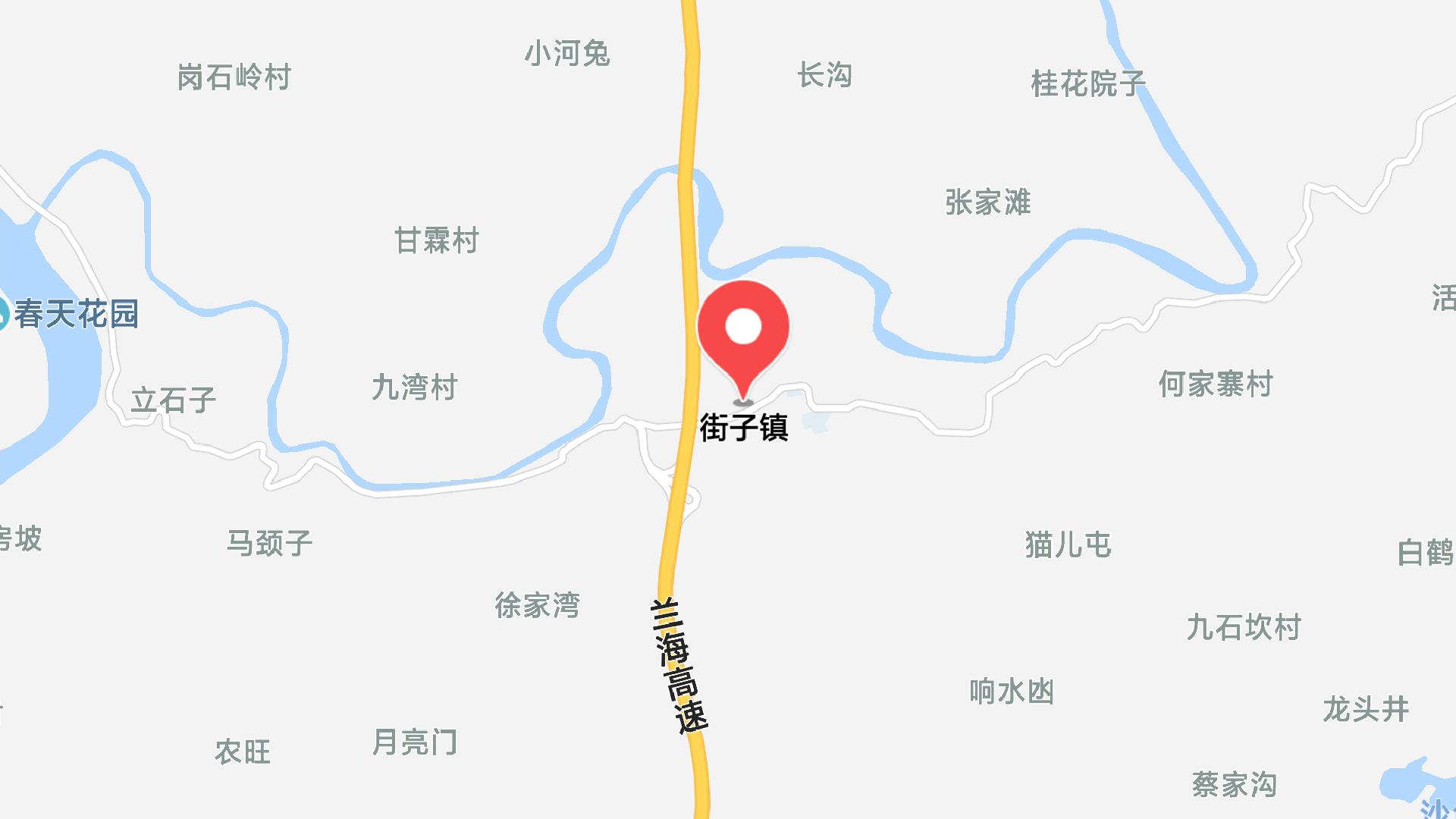 地圖信息