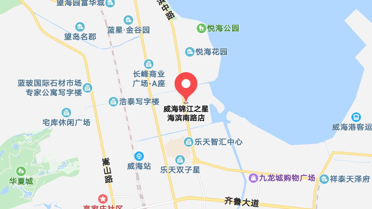 地圖信息