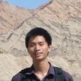 劉春(南京大學地球科學與工程學院副教授)