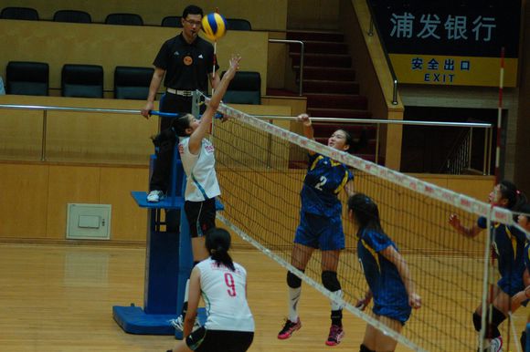 9.21天津3-0四川3