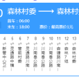 上海公交1040路環線